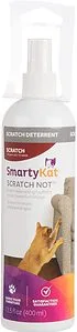 SmartyKat Scratch Not